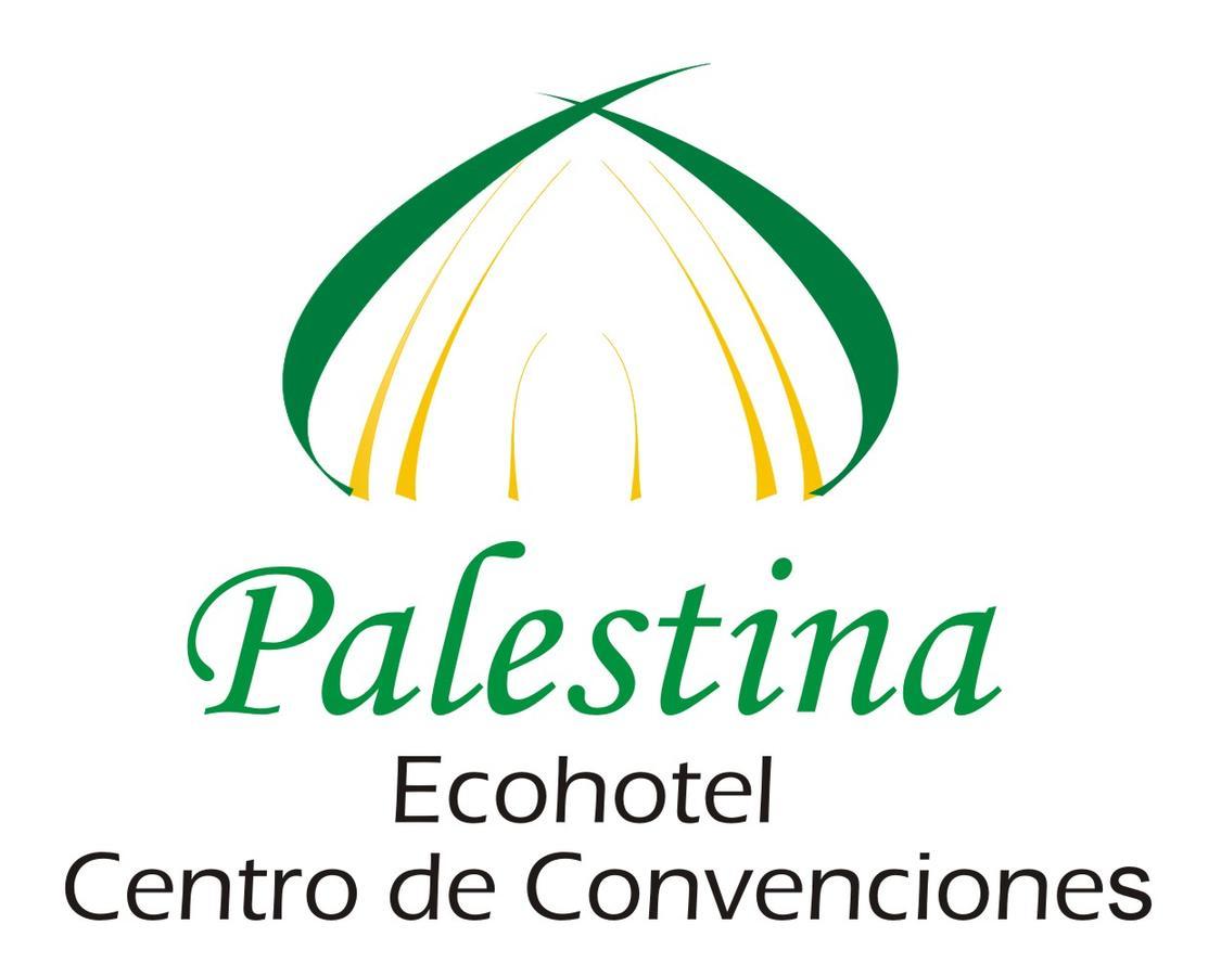 Palestina Ecohotel Chinchiná Εξωτερικό φωτογραφία